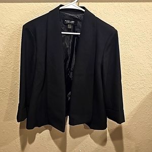 Black Label blazer
